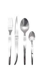Cutlery set - Metal - 16 Pieces - Lg Héritage