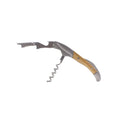 Double Lever Sommelier - Bamboo Wood Handle