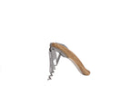 Olive Wood Sommelier - Lg Heritage