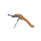 Olive Wood Sommelier - Lg Heritage