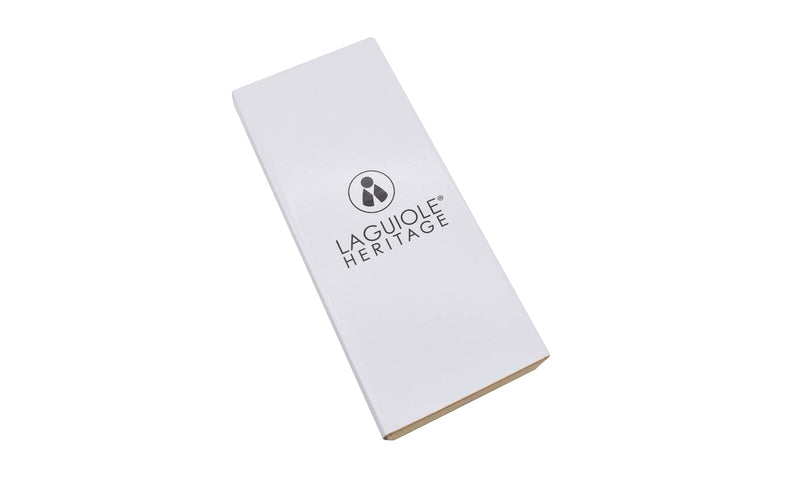 Navaja plegable Zebra - LG Heritage