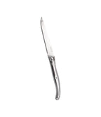 Box Of 6 Steak Knives - Metal