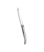Estuche De 6 Cuchillos Para Carne - Metal
