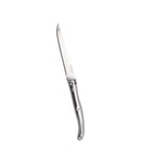 Box Of 6 Steak Knives - Metal