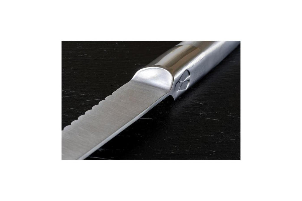 Box Of 5 Knives - Lg Heritage