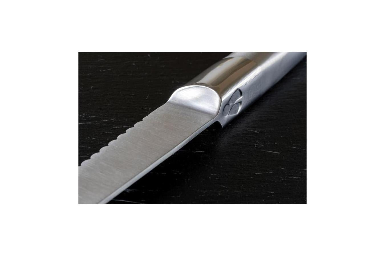 Box Of 5 Knives - Lg Heritage