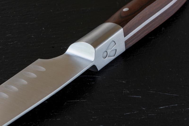 Set of 3 Knives - LG Heritage