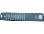 Couteau Santoku Alvéole 18Cm - Bois Noir