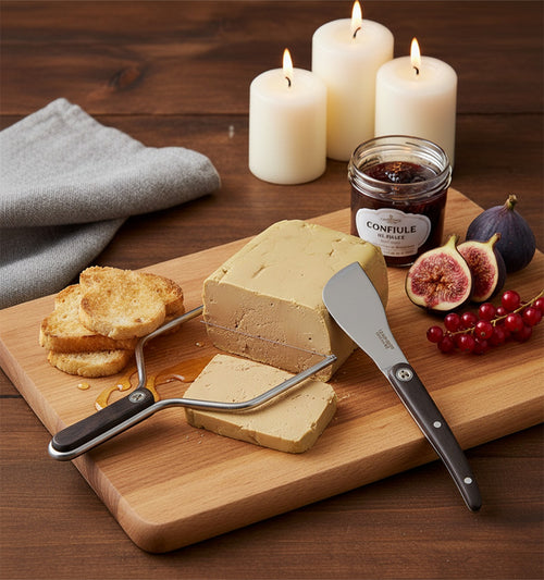 Laguiole Héritage Coffret Foie Gras