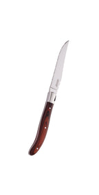Estuche de 6 Cuchillos para Carne - LG Heritage