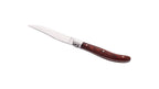 Estuche de 6 Cuchillos para Carne - LG Heritage