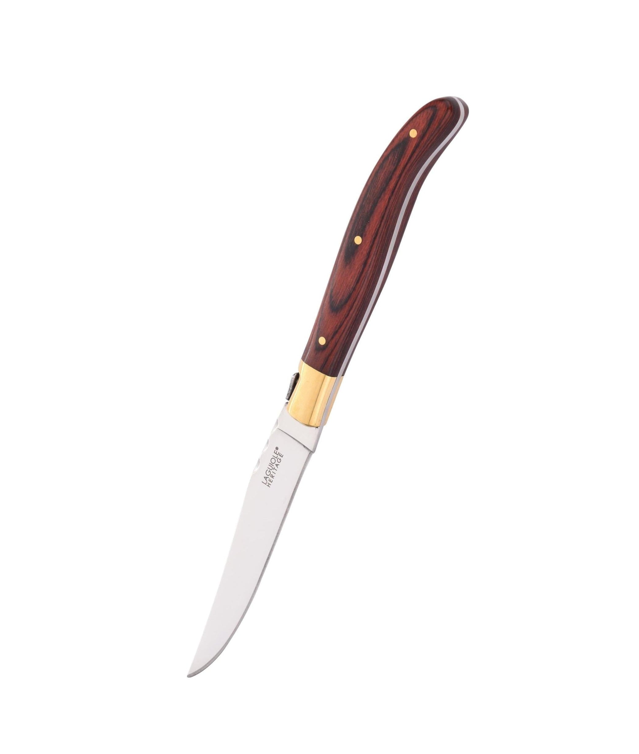 LG Heritage 6-Piece Table Knife Set