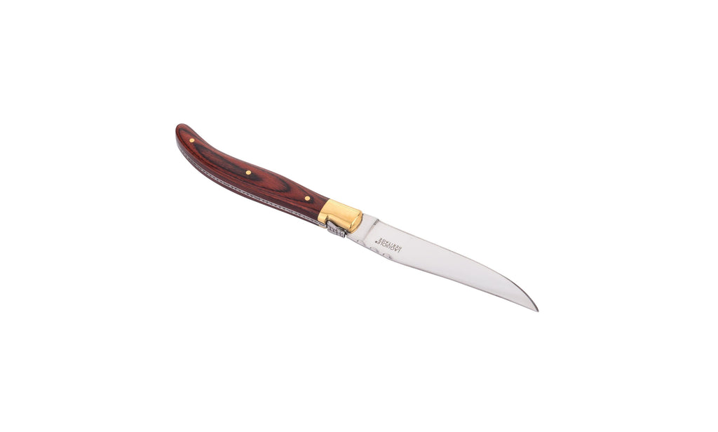 LG Heritage 6-Piece Table Knife Set