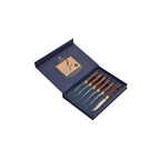 LG Heritage 6-Piece Table Knife Set
