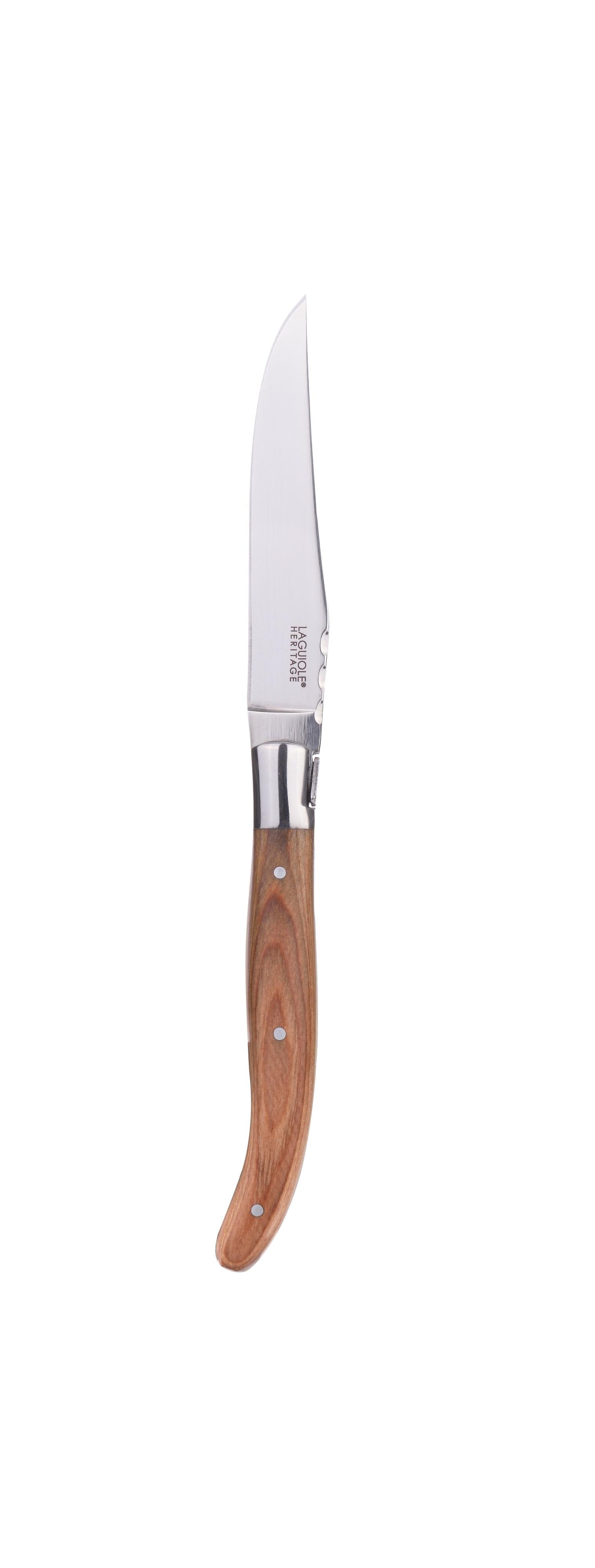 Set Of 6 Steak Knives