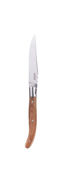 Set De 6 Cuchillos Para Carne