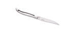 Box Of 4 Table Knives - Metal