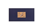 Box Of 4 Table Knives - Metal