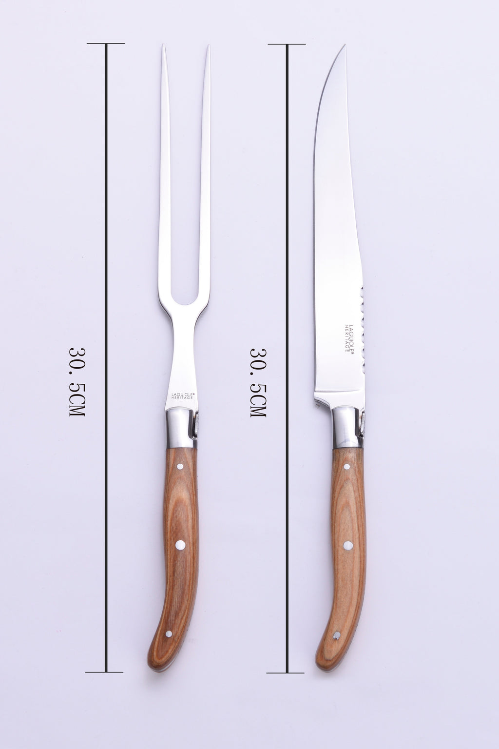 Carving Set