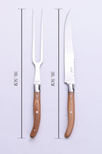 Carving Set