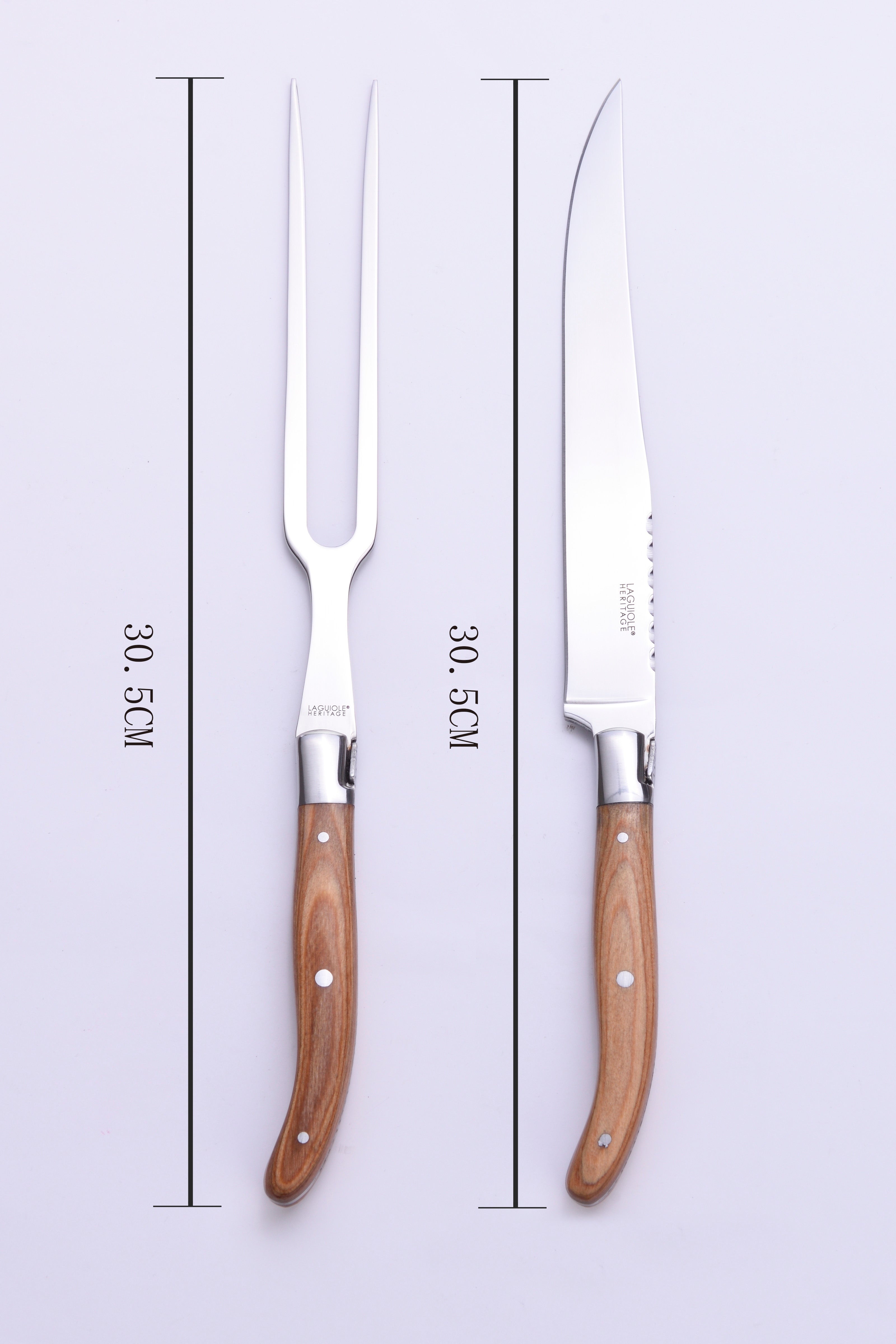 Carving Set