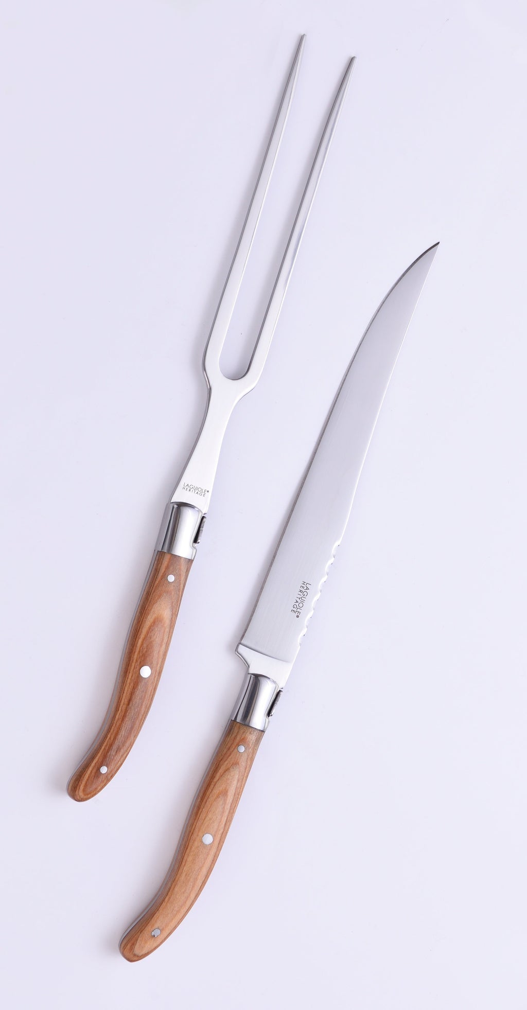 Carving Set