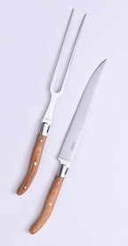 Carving Set