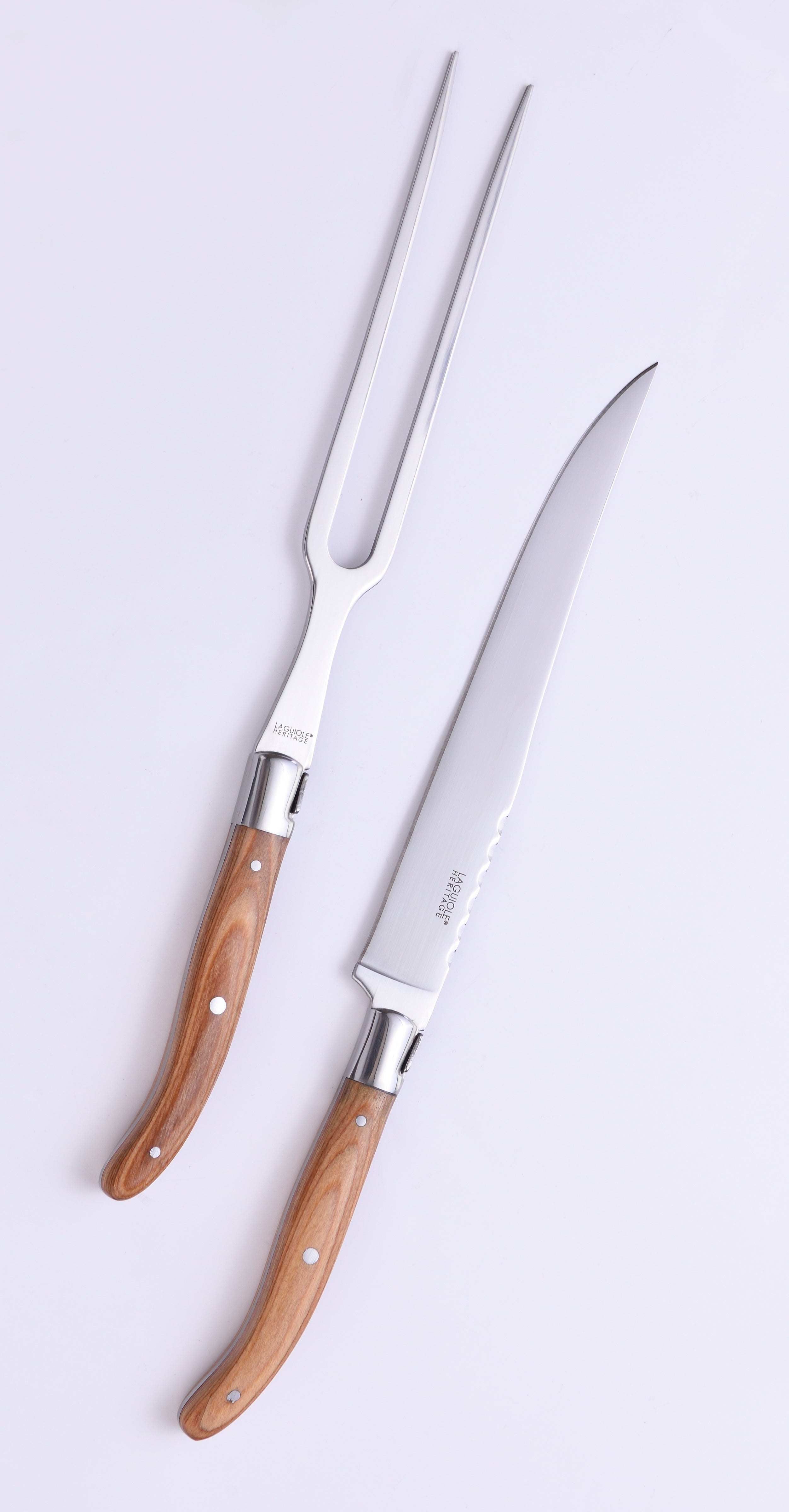 Carving Set