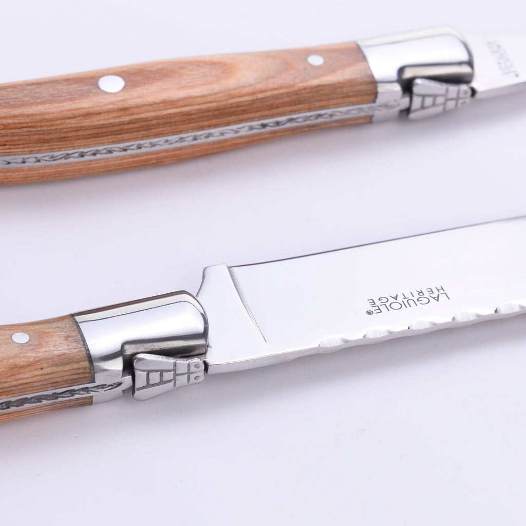 Carving Set