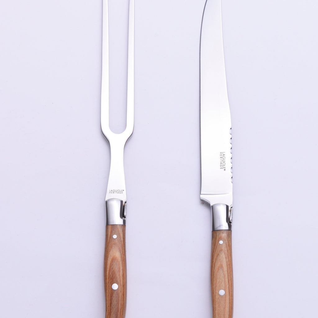 Carving Set