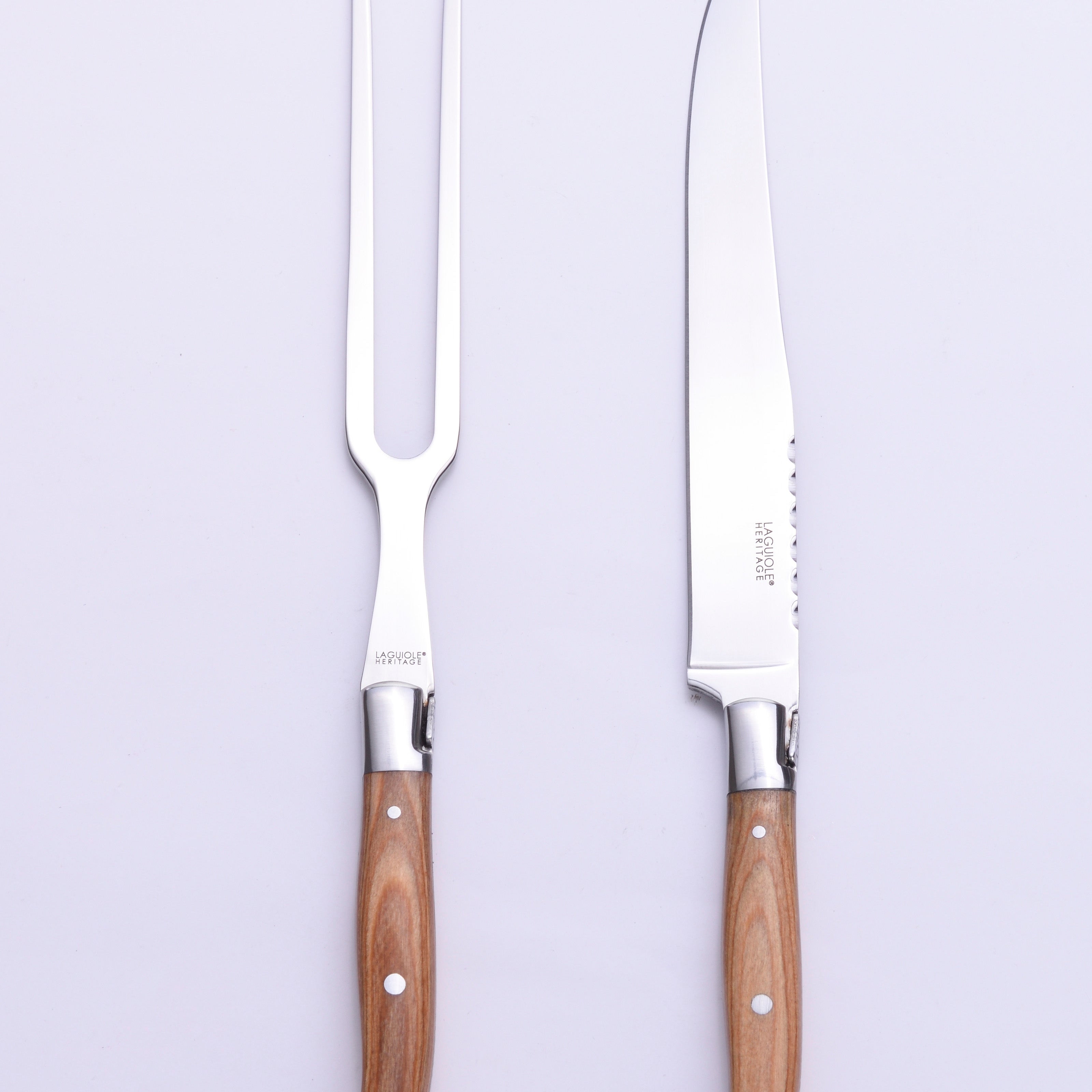 Carving Set