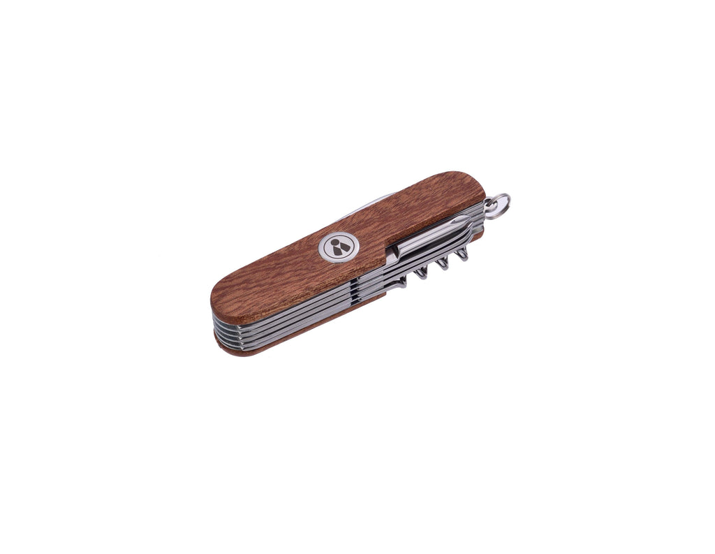 Multifunction Knife - Lg Heritage