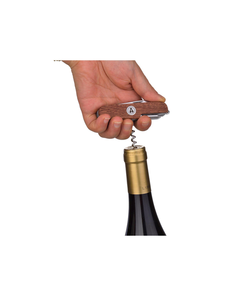 Couteau Multifonction - LG Héritage