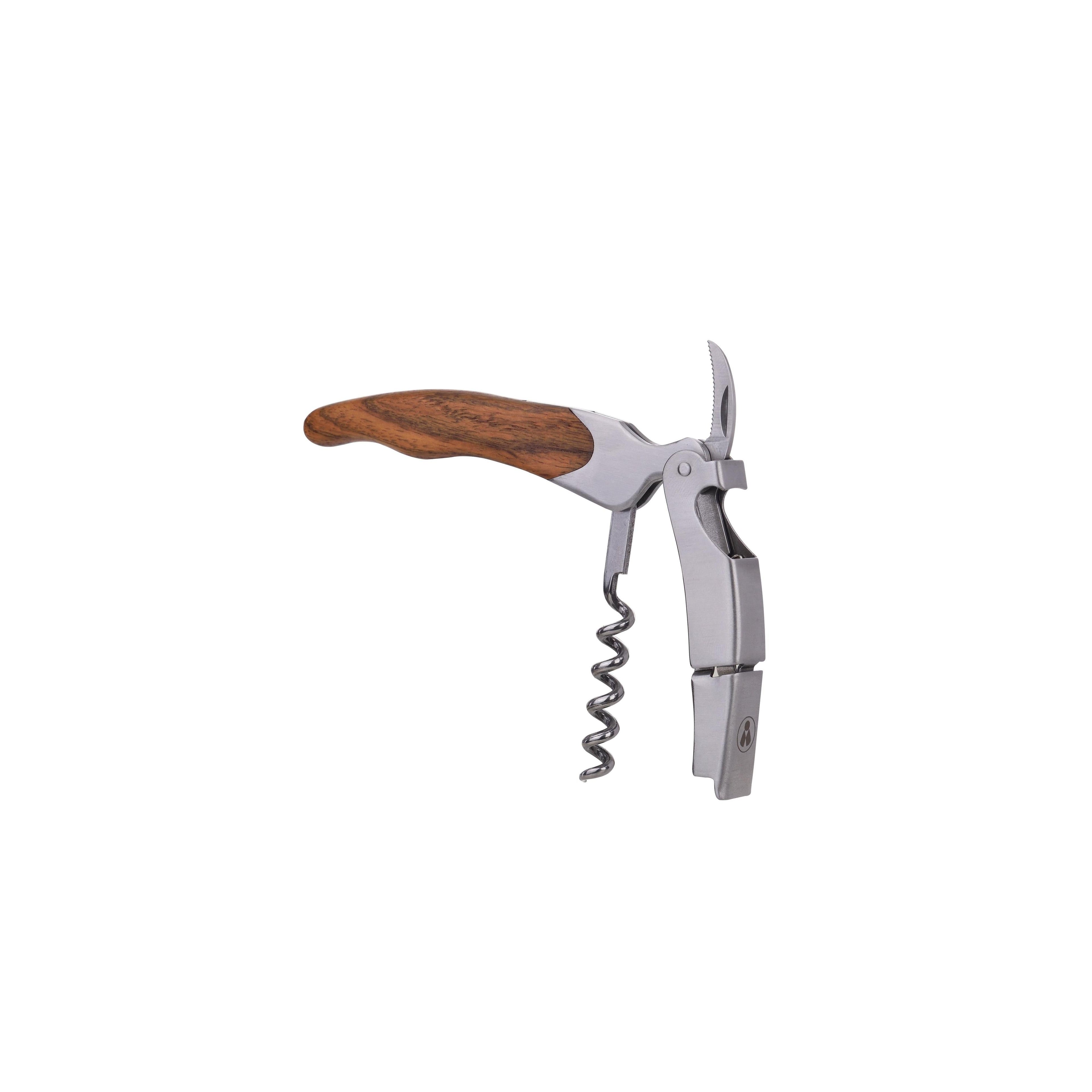 Sommelier Sur Support