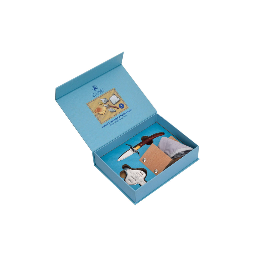 Oyster Set - LG Heritage