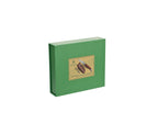 Folding Knife And Its Case
