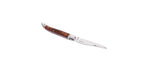 Folding Knife And Its Case