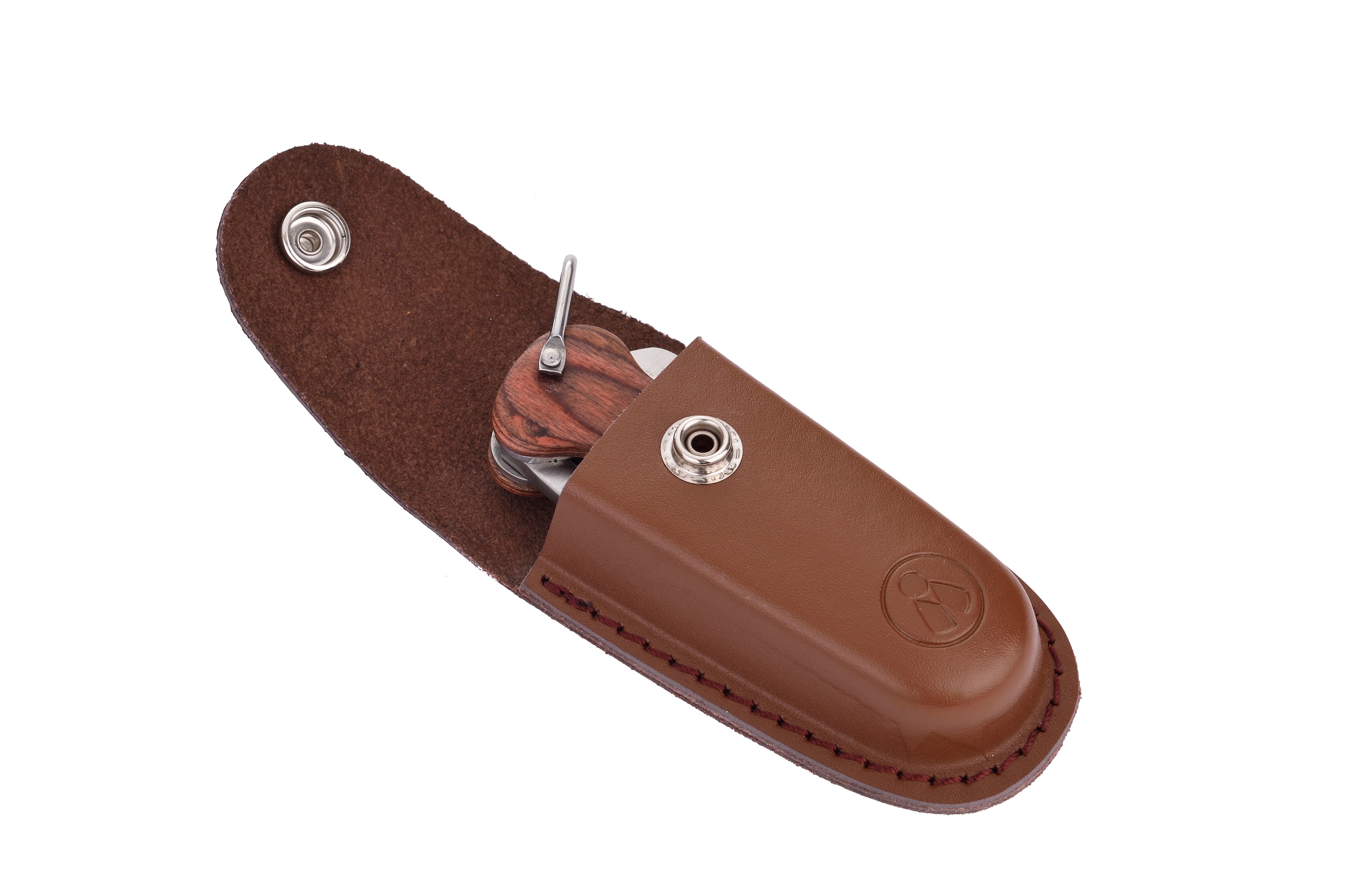Marine Knife Box And Case - Lg Héritage