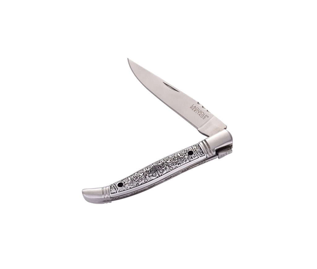 Venetian Folding Knife - Lg Héritage