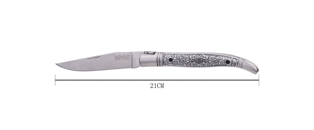 Venetian Folding Knife - Lg Héritage