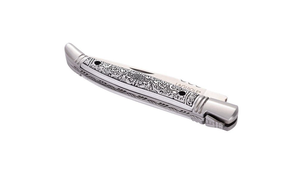 Venetian Folding Knife - Lg Héritage