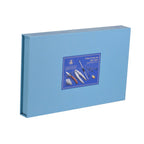Laguiole Héritage Laguiole Seafood Box - 7 Pieces