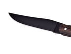 Laguiole Heritage Set of 6 Black Blade Steak Knives
