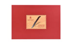 Laguiole Heritage Set of 6 Black Blade Steak Knives