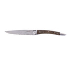 Laguiole Héritage Set of 6 Steak Knives