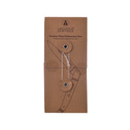 Laguiole Heritage Folding Knife in Pakka Wood - Grey
