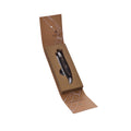 Laguiole Heritage Folding Knife in Pakka Wood - Grey