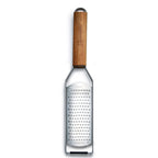 Grano - Râpe Manche En Bois D'Accacia - Bois