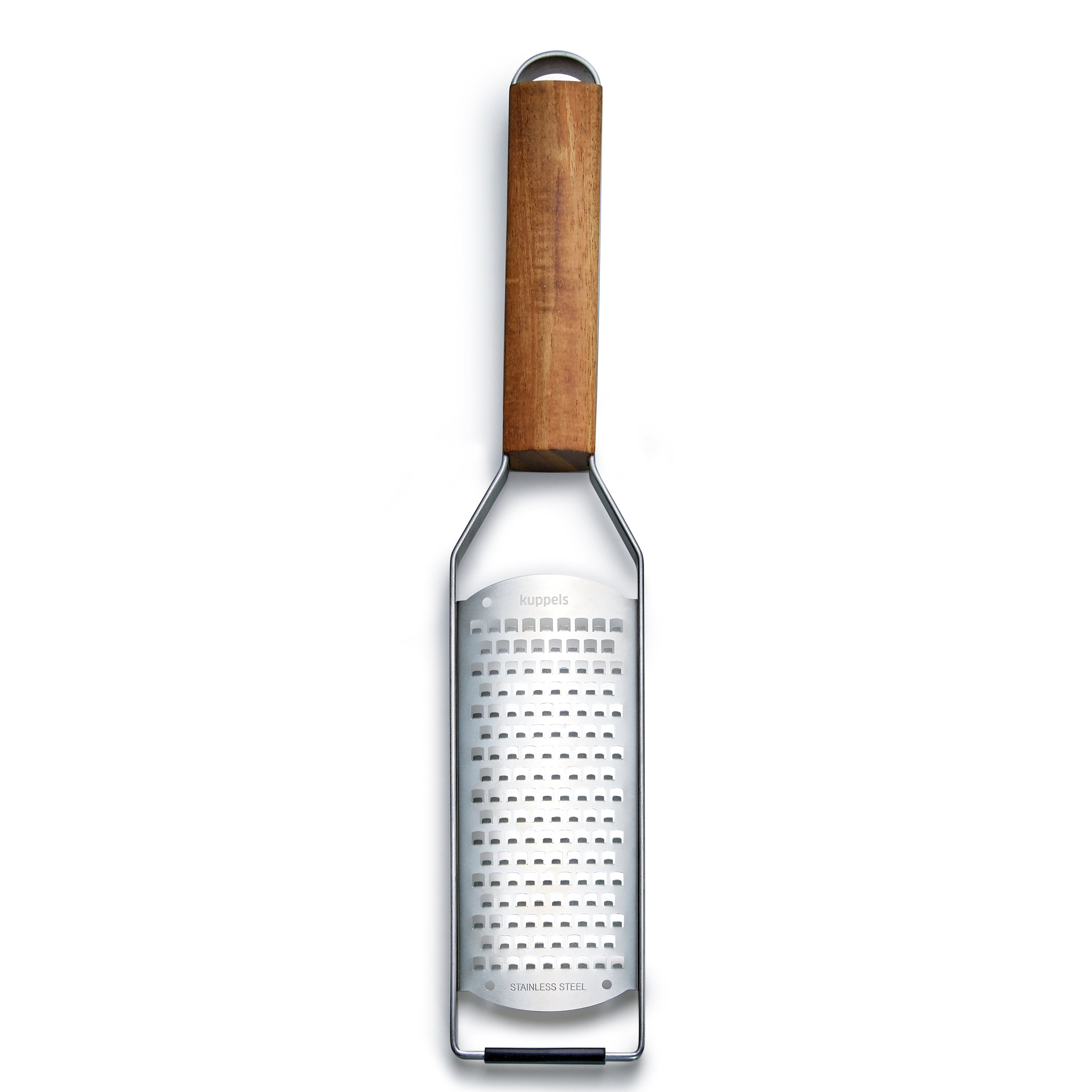 Grano - Râpe Manche En Bois D'Accacia - Bois