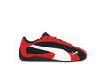 Puma Speedcat Plus Rojo Blanco - Rojo